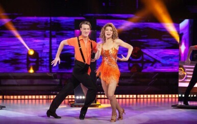 Daria Lorenci Flatz i Ivan Jarnec - 1