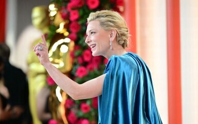 Cate Blanchett na 95. dodjeli Oscara