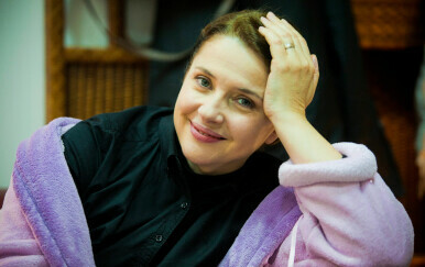 Sanja Vejnović, 2012.