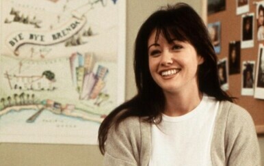 Shannen Doherty