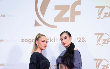 Albina Grčić i Đana Smajo - 3