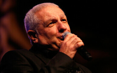 Željko Samardžić - 1