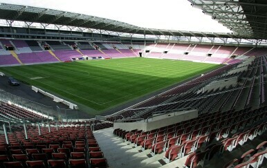 Stadion u Ženevi