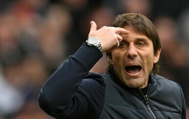 Antonio Conte