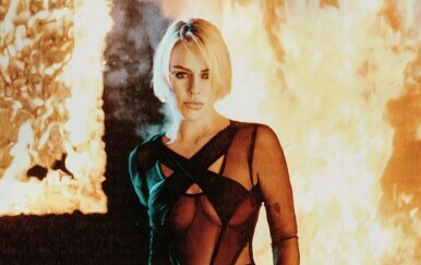 Taamara Todevska - 10