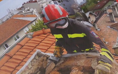 Monografija zagrebačkih vatrogasaca - 3
