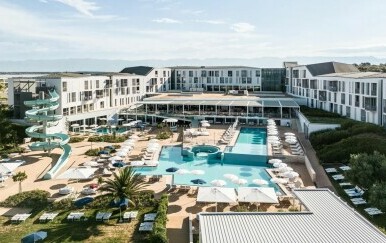 Jesenski obiteljski odmor u Falkensteiner Family Hotelu Diadora: Raj za djecu i roditelje