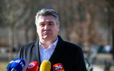 Zoran Milanović