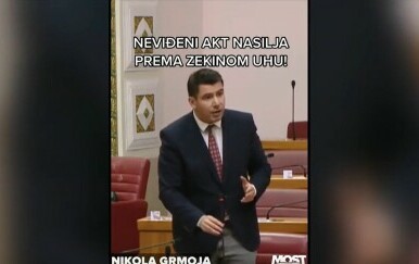 Političari i TikTok - 6