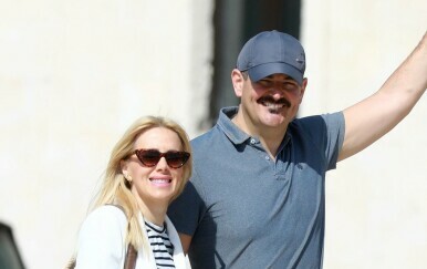 Marko Pecotić i Silvia Dvornik - 2