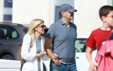 Marko Pecotić i Silvia Dvornik - 4