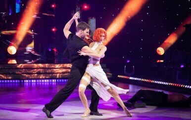 Petra Kurtela i Damir Horvatinčić - 1