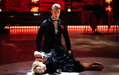 Daria Lorenci Flatz i Ivan Jarnec - 1
