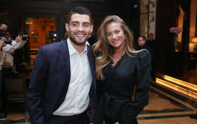 Mateo i Izabel Kovačić