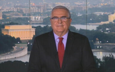 Ivica Puljić, dopisnik Al Jazeere