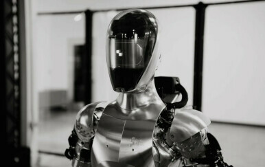 Robot Figure AI-a