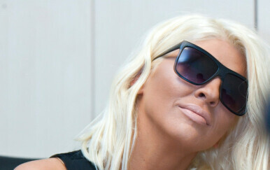 Jelena Karleuša