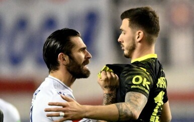 Krivac za Hajdukov propust u Kupu se javio: Evo kako će Bijeli riješiti situaciju