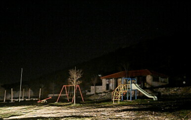 Djevojčica teško stradala na izletištu kod crkve Gospe od zdravlja u Blacama - 1