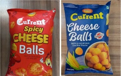 Povlače se grickalice