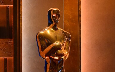 Statua Oscara