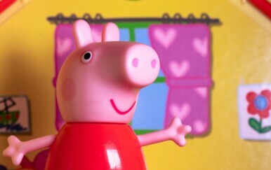 Peppa Pig