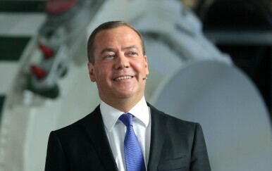 Dmitrij Medvedev obrušio se na američkog predsjednika