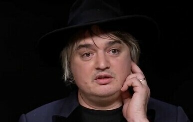 In Magazin: Pete Doherty