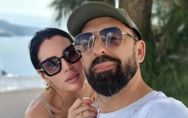 Ognjen Amidžić i Mina Naumović - 10