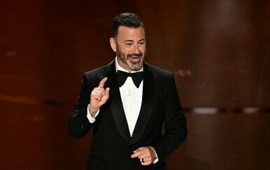 Jimmy Kimmel