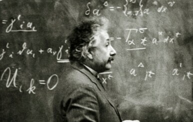 Albert Einstein - 5