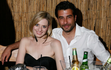 Jelena Veljača i Janko Popović Volarić - 2