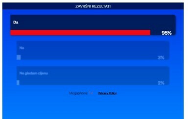 Treba li ograničiti cijenu kruha na 1 euro?