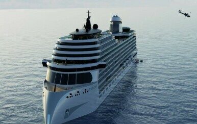 Brodosplitov rezidencijalni kruzer - 8