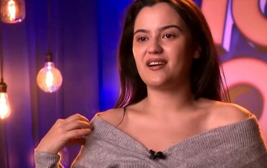 Antonia Dora Pleško - 1