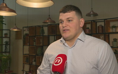 In Magazin: Goran Vinčić - 1