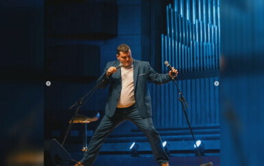 In Magazin: Goran Vinčić - 7