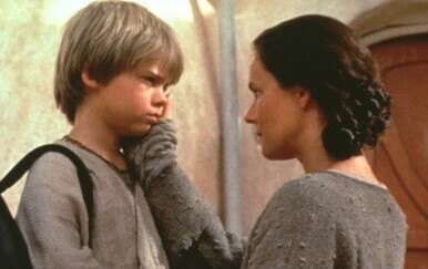 Jake Lloyd