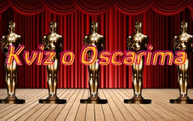 Kviz o Oscarima