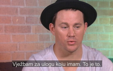 Channing Tatum - 3