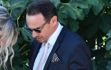 Sabina i Enis Bešlagić