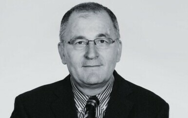 Radoslav Tomić