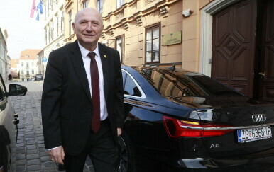 Miroslav Šeparović