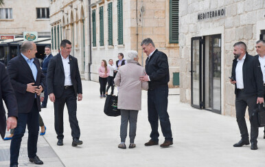 Zoran Milanović - 1