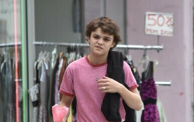 Jack Depp - 5