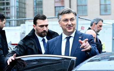 Andrej Plenković - 2