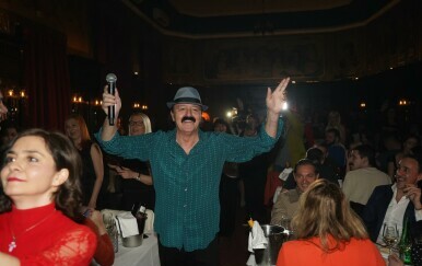 Haris Džinović - 3