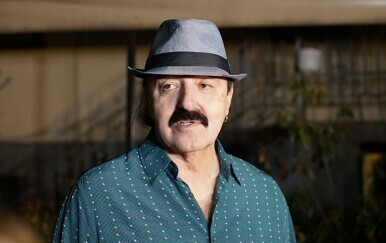 Haris Džinović dao svoj komentar o Jakovu Jozinoviću