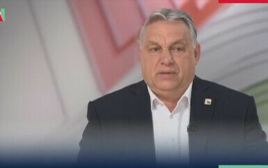 Viktor Orban - 1