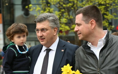 Andrej Plenković - 2